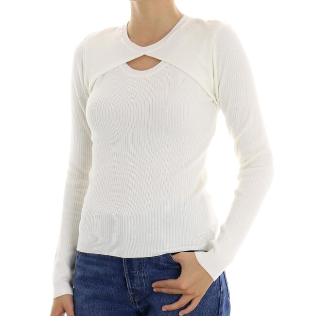 MAGLIA CUT-OUT KING KONG - Mad Fashion | img vers.650x/